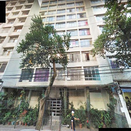 Loft Se -Centro Sao Paulo Apartamento Exterior foto