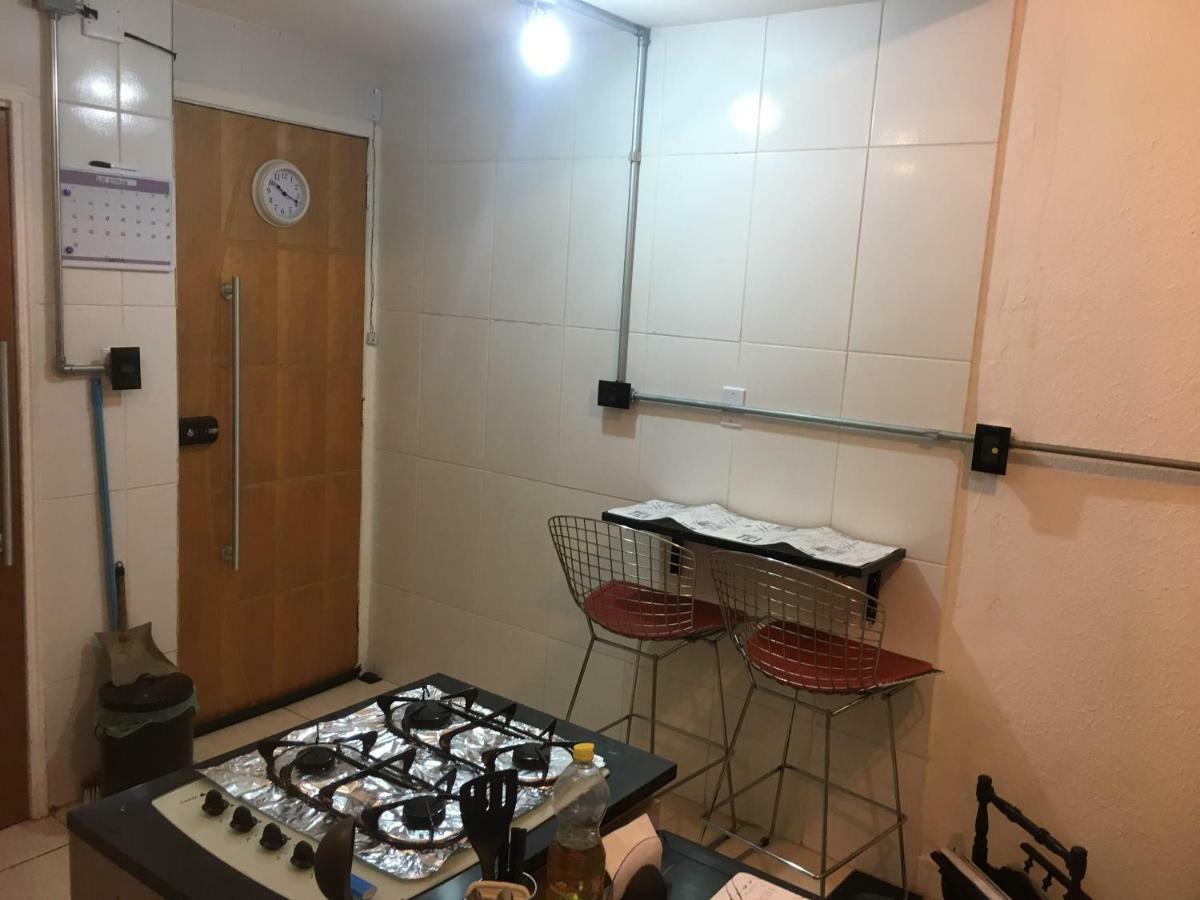 Loft Se -Centro Sao Paulo Apartamento Exterior foto